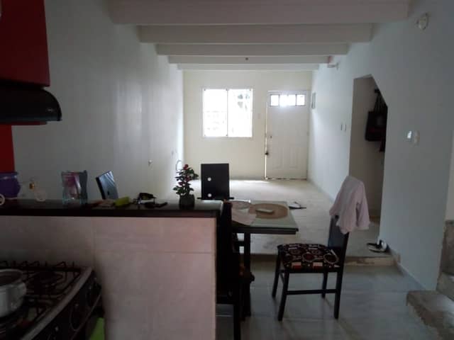 Casa en Venta en Buena Vista, Barrancabermeja de 2 plantas con garaje con REF 1067